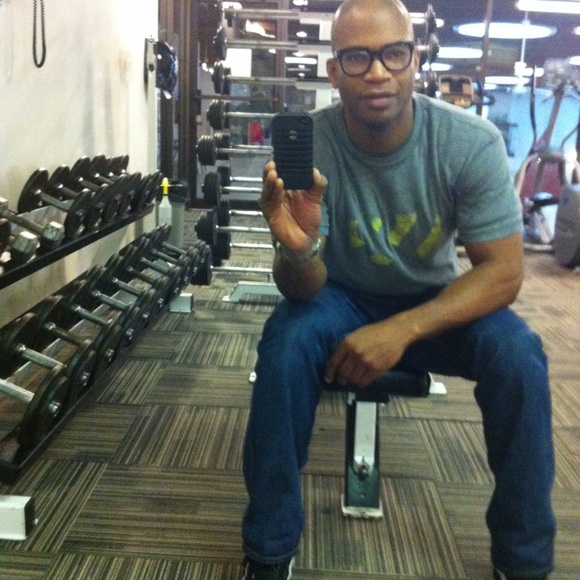 Meet your Posher, John - Picture 1 of 1